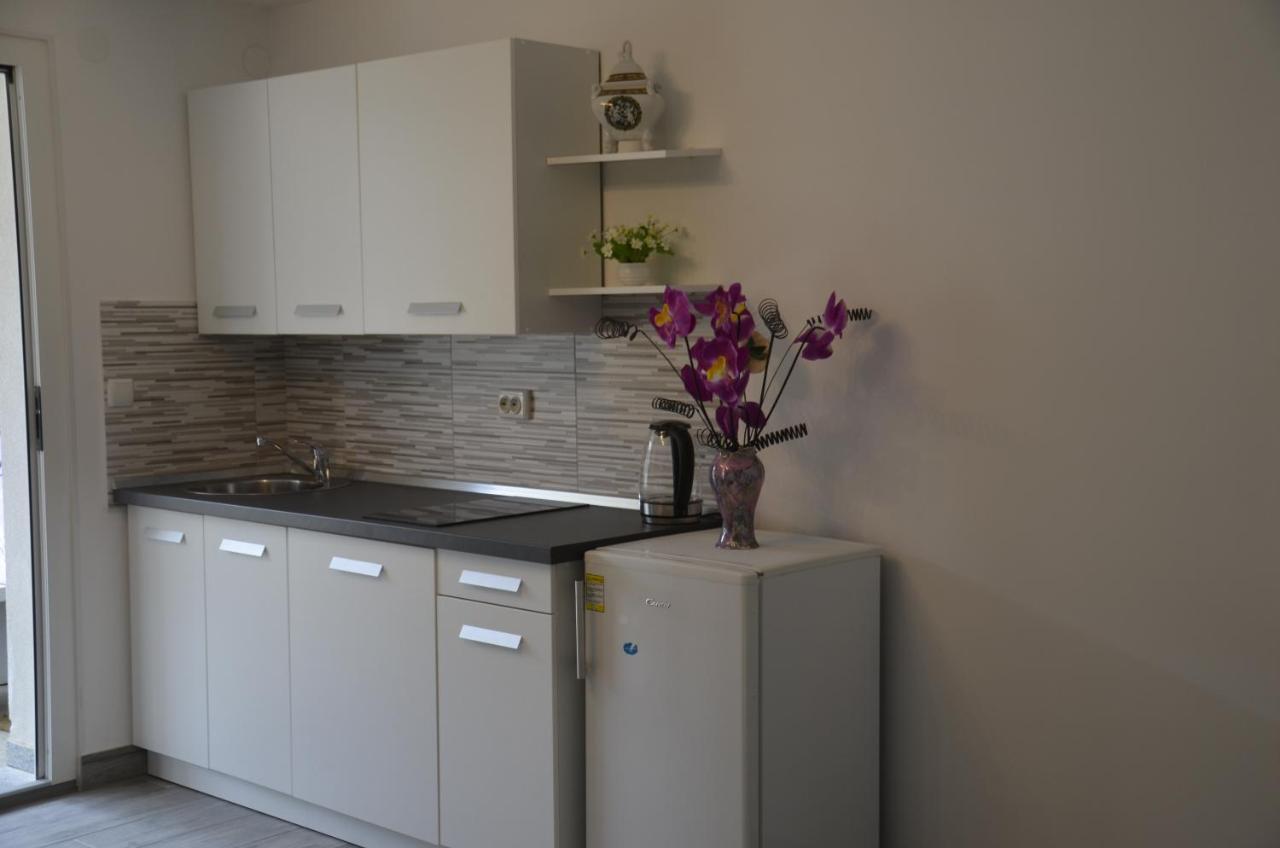 Apartments Lilly - Studio Rijeka Exterior photo