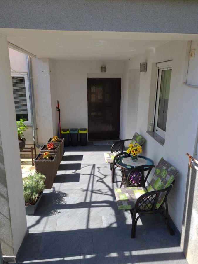 Apartments Lilly - Studio Rijeka Exterior photo